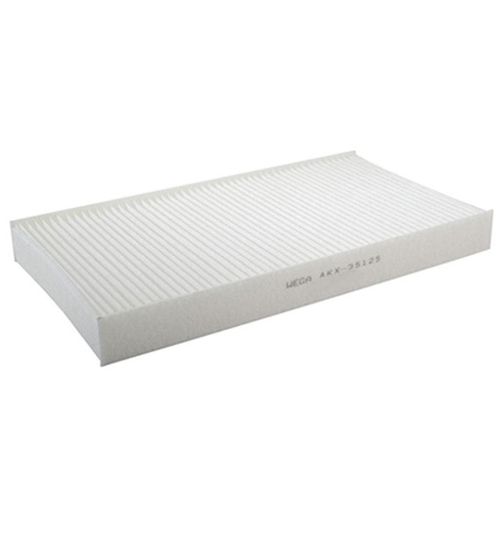 Filtro Ar Cabine Fiat Marea 1.6 16V 2005 A 2007