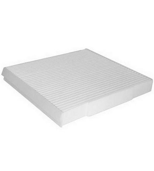 Filtro Ar Cabine Meriva 1.8 8V 2002