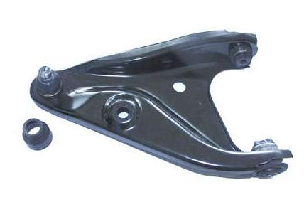 Bandeja Diant Renault Logan 04 Sandero 06 Esq C Pivo