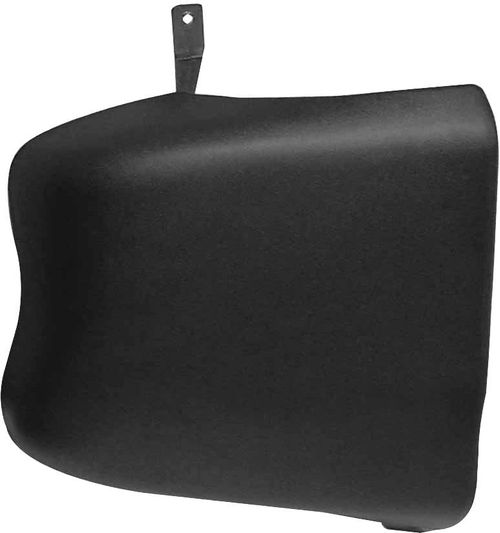 Polaina Tras S-10 Dir