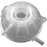 Reservatorio Dagua Radiador Gol Voyage Saveiro Gv Vi Vii 08