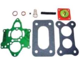 Junta Carburador 30 34 Blfa Cht Solex Duplo C Diafragma