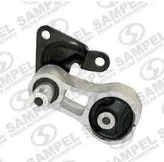 Calco Caixa Fiesta 2003 Ecosport 1.6 Tras (Biela) C Sup