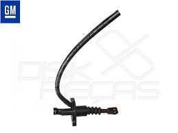 Cilindro Pedal Embreagem Vectra 2000 (Serve 97 99)