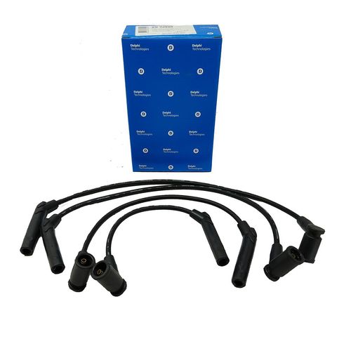 Cabo Vela Fiesta 2002 1.0,1.6 (Zetec Rocam)