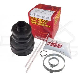 Sanfona Homoc Fiat L Roda