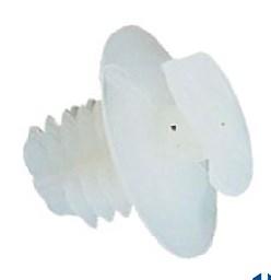 Grampo Forro Porta F-1000 F-4000 92