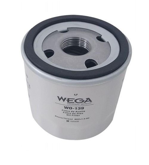 Filtro Oleo Motor Onix 1.0 3Cil Turbo 2019