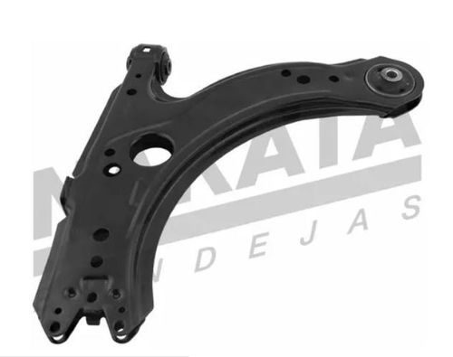 Bandeja Dianteira Golf 1999 A 2014 Sem Pivo