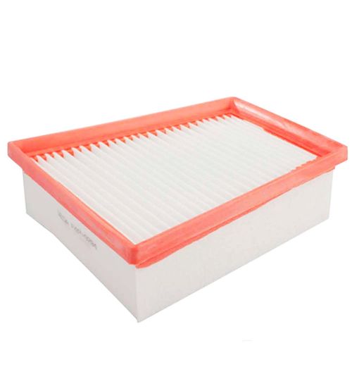 Filtro Ar Motor Renault Fluence 2.0 16V Automatico 2011