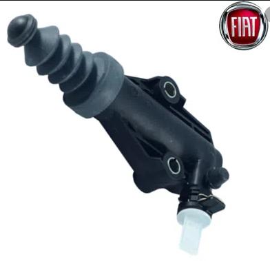 Cilindro Auxiliar Embreagem Fiat Novo Palio 1.4 13 Grand