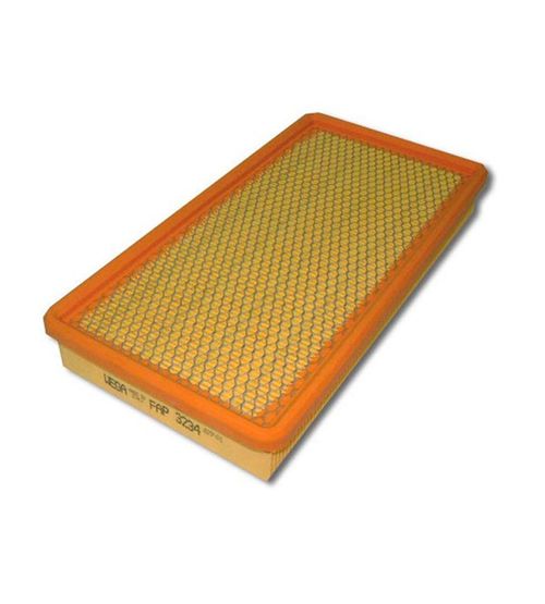 Filtro Ar Motor S-10 2.2 4.3 1995