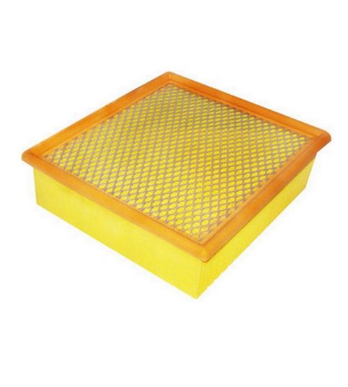 Filtro Ar Motor Ranger 2.5 8V 1998 A 2001