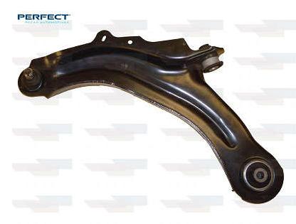 Bandeja Diant Renault Megane 06 Esq C Pivo