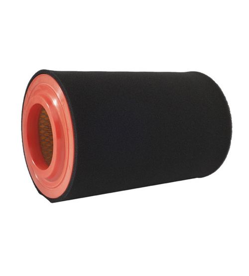 Filtro Ar Motor Ranger 2.5 8V Turbo Diesel 2000 A 2004