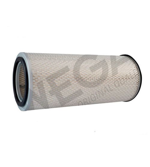 Filtro Ar Motor F-250 Mwm 4.2 V6 Turbo Diesel 1999 A 2006