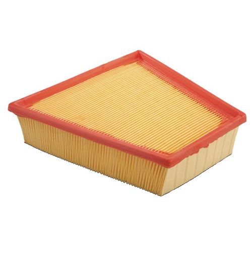 Filtro Ar Motor Polo 2.0 8V 2002 A 2006