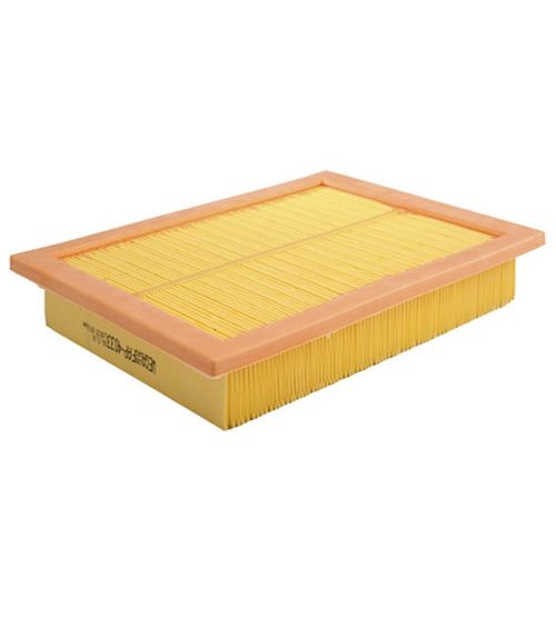 Filtro Ar Motor Fiat Uno 1992