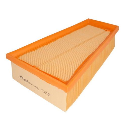 Filtro Ar Motor Mercedes Benz Gla 200 1.6 16V Turbo 2015