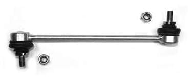 Bieleta Dianteira Focus 2000 A 2008