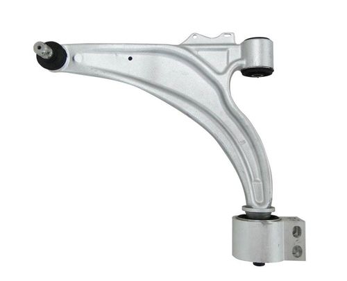 Bandeja Dianteira Cruze 2012 A 2016 Esquerda Com Pivo