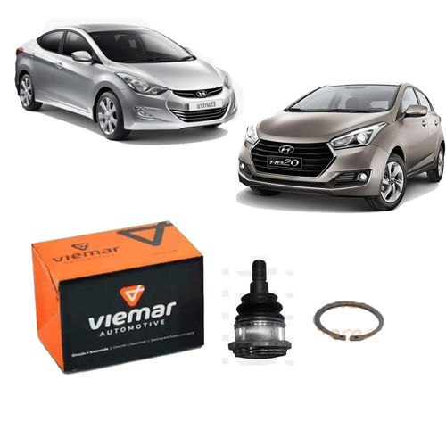 Pivo Hyundai Hb20 2012 Em Diante