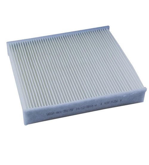 Filtro Ar Cabine Focus 1.6 2.0 16V 2009 A 2013