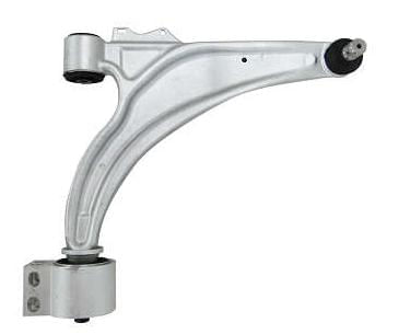 Bandeja Dianteira Cruze 2012 A 2016 Direita Com Pivo