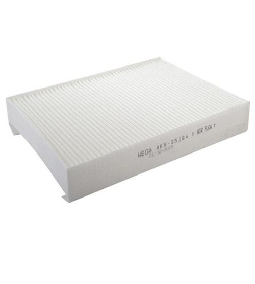 Filtro Ar Cabine Citroen Xsara Picasso 1.6 16V 1999 A 2005