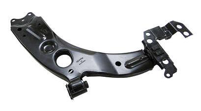 Bandeja Dianteira Fiat Uno 2010 A 2017 Direita Sem Pivo