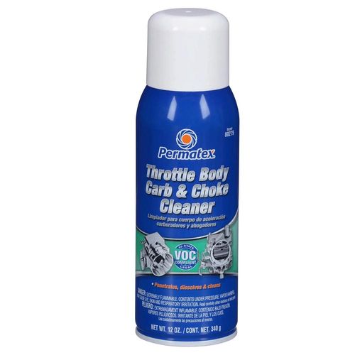 Descarbonizante Permatex 340G