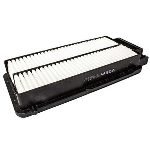 Filtro Ar Motor Ssangyong Korando 2.2 Awd 2017 Diesel