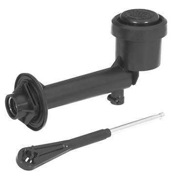 Cilindro Pedal Embreagem S-10 2.8 2000 A 2012 C Reservatorio