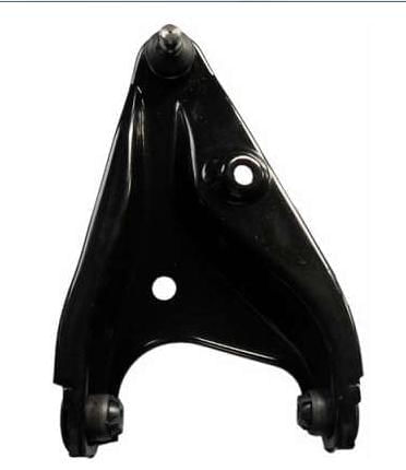 Bandeja Dianteira Renault Logan 2004 A 2013 Dir Com Pivo