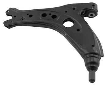 Bandeja Dianteira Polo 2003 A 2014 Sem Pivo