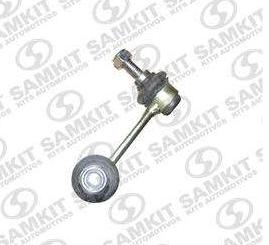 Bieleta Tras Honda Cr-V 07 12 Dir