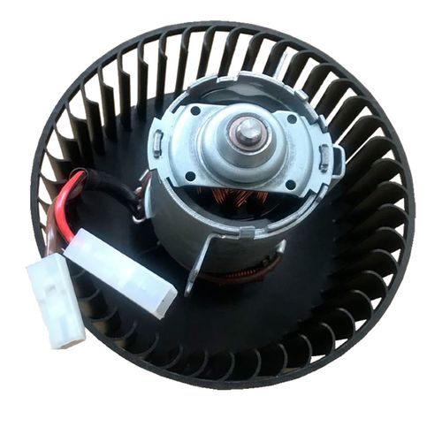 Motor Ventoinha Vw Parati 1997 a 1999 - 843160 - GE4000