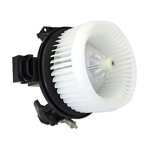Motor Ventoinha Vw Parati 1999 a 2005 - 843395 - GE4403