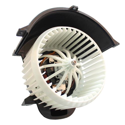 Motor Ventoinha Ford Courier 1997 a 2009 - 843420 - GE4565