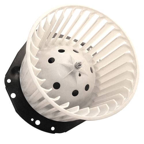 Motor Ventoinha Citroen C4 2006 a 2011 - 843224 - GE4024