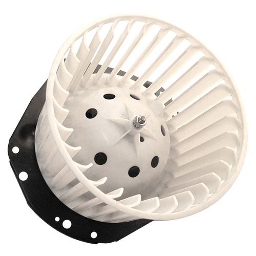 Motor Ventoinha Fiat Tipo 1993 a 1997 - 843225 - GE4040