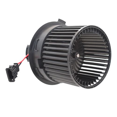 Motor Ventoinha Ford Courier 1997 a 1999 - 843352 - GE4302