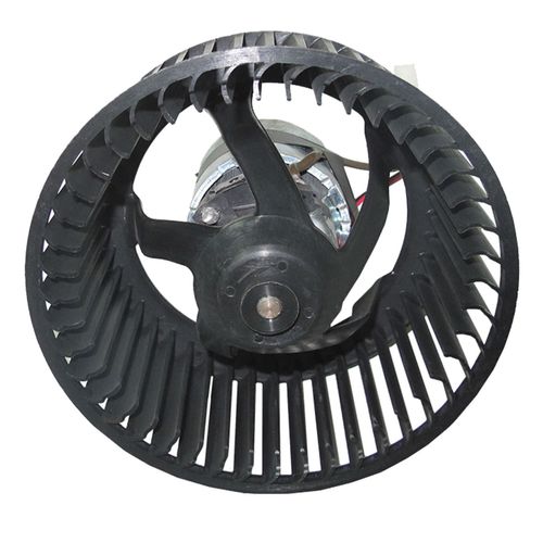 Motor Ventoinha Gm Cobalt 2015 a 2016 - 843429 - GE4625