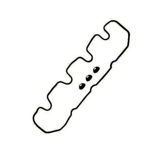 KIT TAMPA VALV - GM S10 BLAZER M BENZ SPRINTER LAND ROVER 2.5 HS MAXION 310D 312 TDI DIESEL - BASTOS