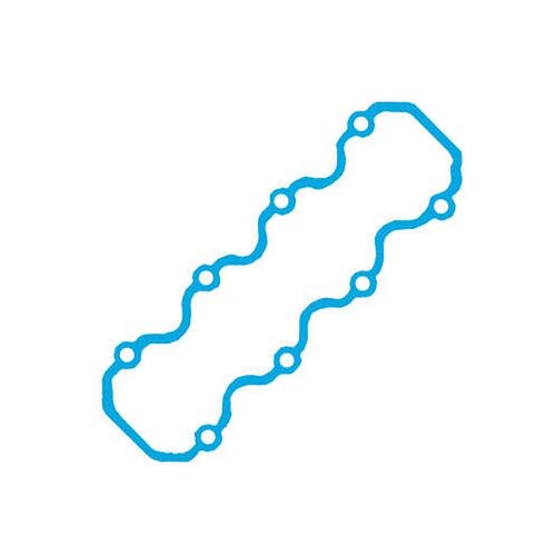 JUNTA DA TAMPA DE VALVULA - GM VECTRA KADETT APOS 1997 GM ASTRA APOS 1999 S10 1.8 2.2 2.0 8V APOS 19 - BASTOS