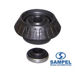 COXIM DO AMORTECEDOR CITY 09 FITY TODOS HR-V 15 - SA8228B