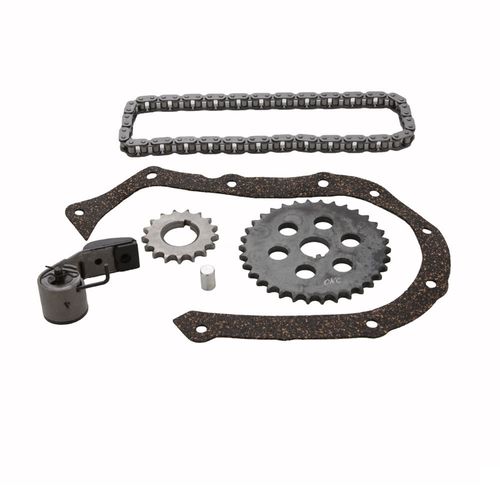 KIT DE DISTRIBUICAO - RENAULT CLIO/TWINGO 1.4L/1.6L C3G/C3L - APEX