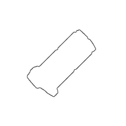 JUNTA DA TAMPA DE VALVULA - JAC MOTORS J2 | J3 | J5 1.4 / 1.5 16V MOTOR 4A90 VVT - BASTOS