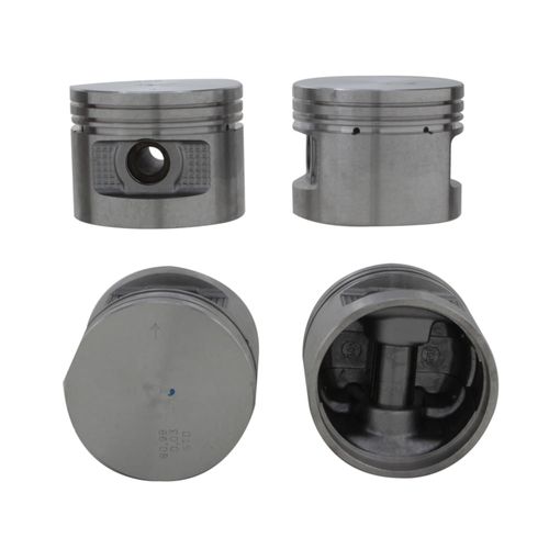 PISTAO - VW GOL PASSAT SANTANA 1.8 8V AP ALCOOL 1985 A 1996 - SULOY