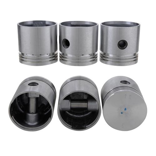 PISTAO - FORD JEEP WILLYS 3000 3.0 6CIL 1965 A 1972 - SULOY